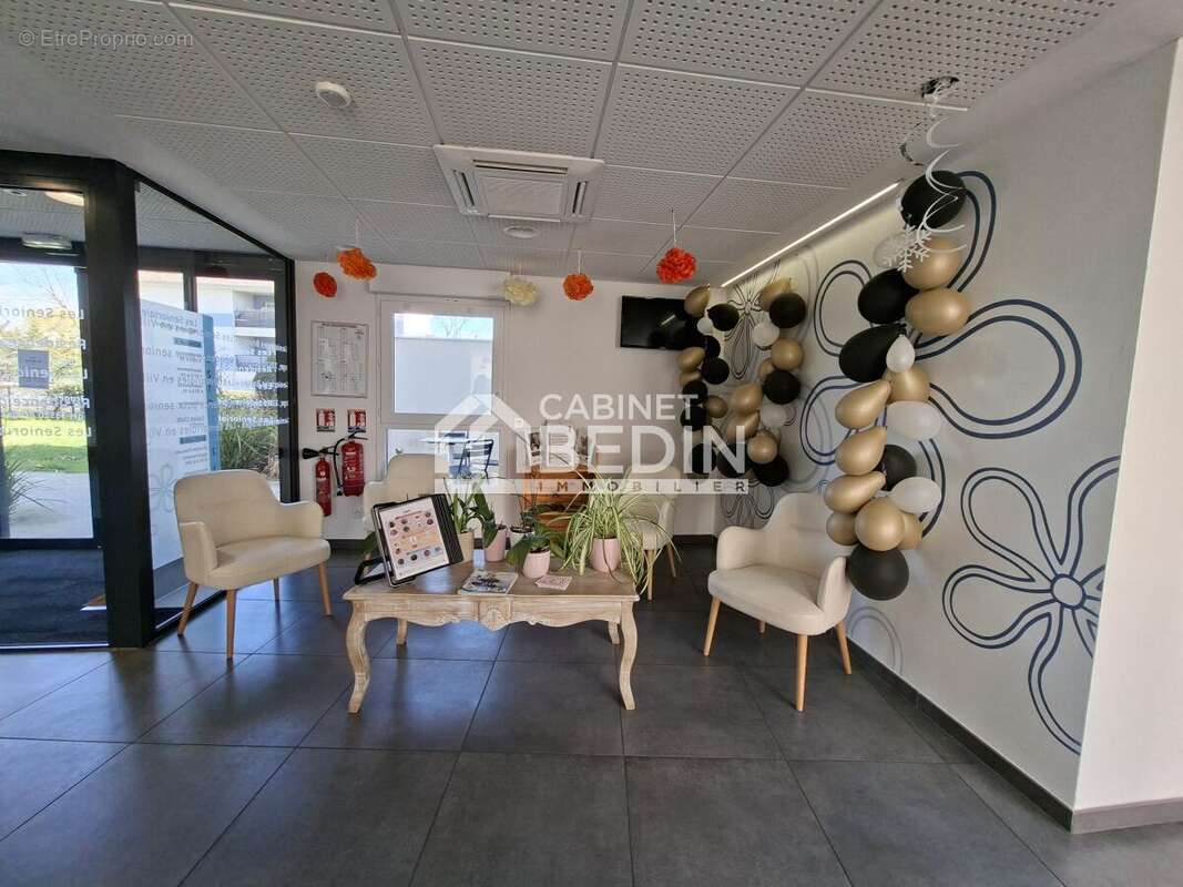 Appartement à BRUGES