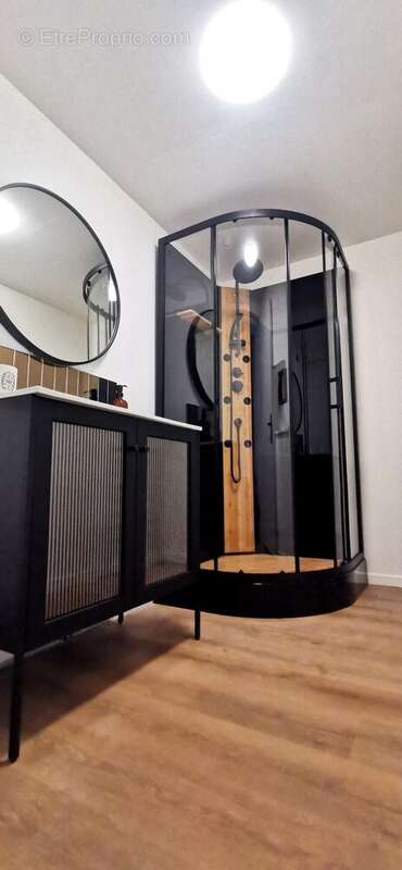 Photo 3 - Appartement à VINZELLES