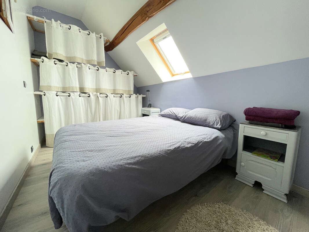 Maison à vendre 7 pièces CHARMOY (89) - photo 12
