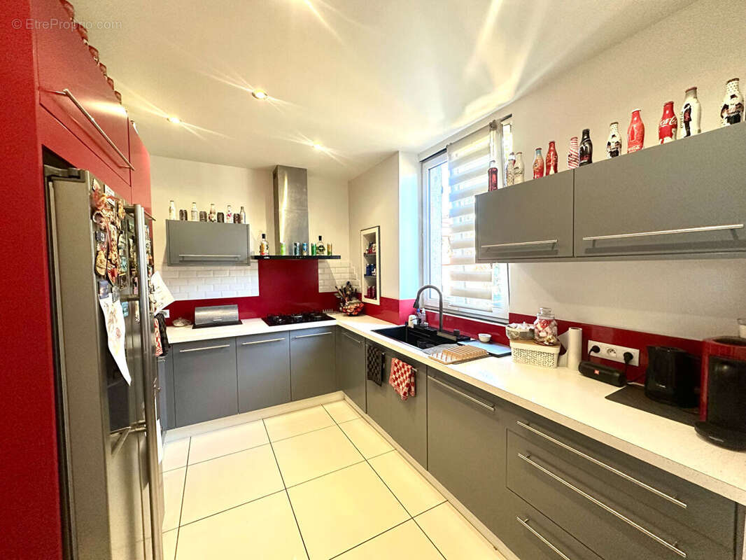 Maison à VILLEPARISIS