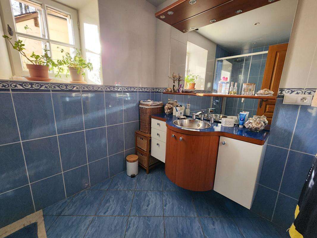 Maison à SAINT-JEAN-SAINT-GERMAIN