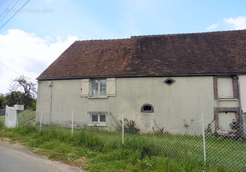 Maison 65 m² à Cerisiers  - photo 15