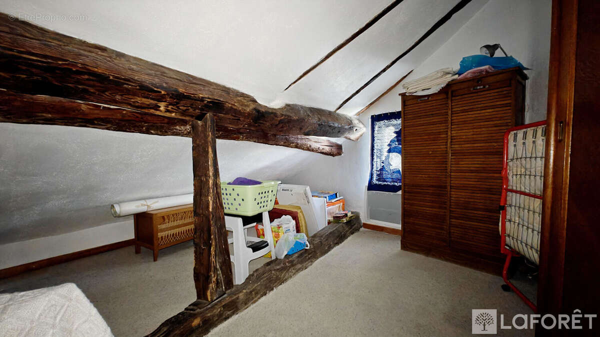 Appartement à EMBRUN