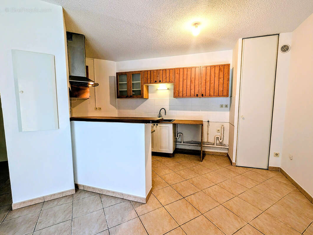 Appartement à PEZENAS