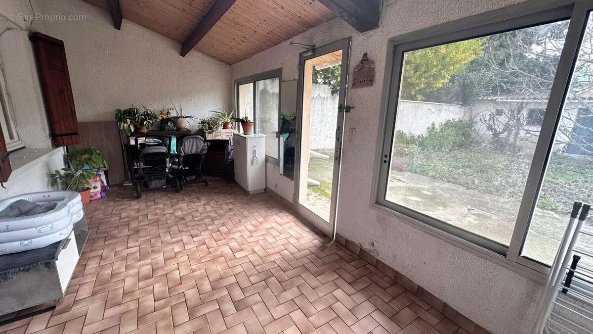 Maison à AVIGNON