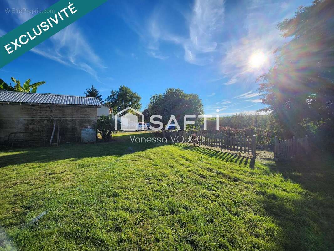 Photo 5 - Maison à CAMPAGNE-D&#039;ARMAGNAC