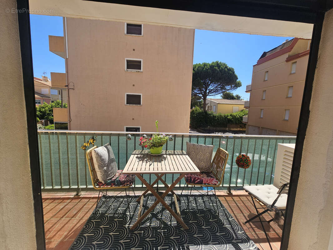Appartement à NARBONNE