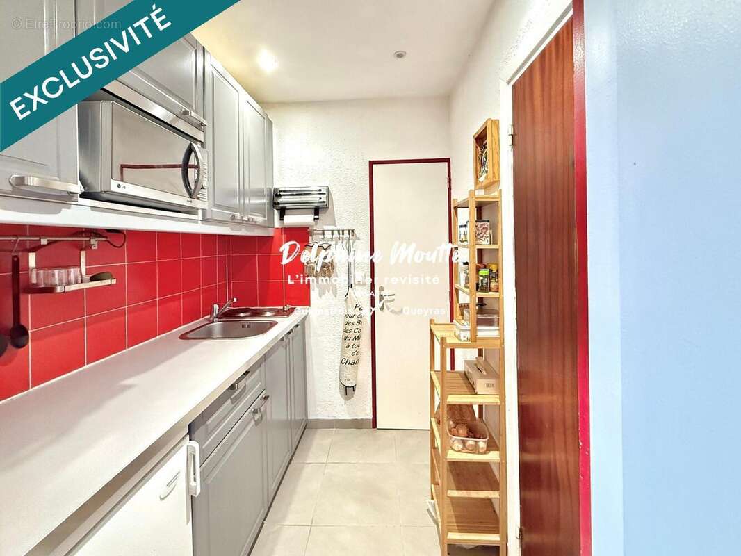 Photo 6 - Appartement à RISOUL