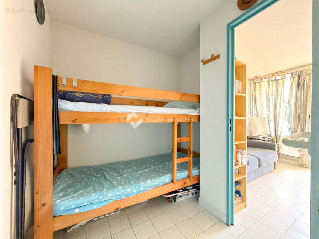 Appartement à AGDE