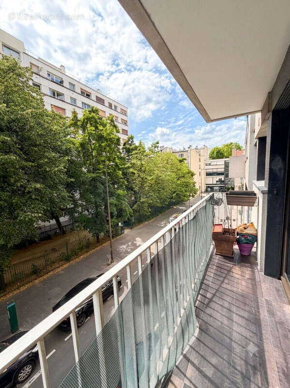 Appartement 3 pièces avec ascenseur et Balcon - photo 5