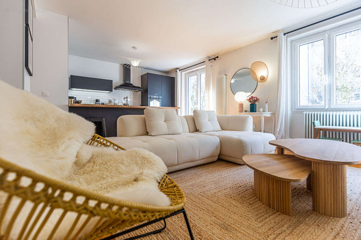 Appartement à ANNECY