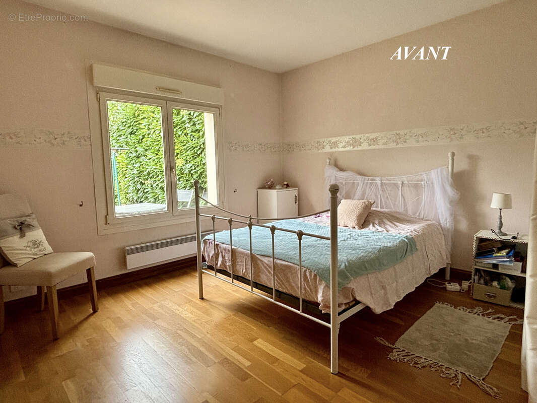 Maison à LA ROCHELLE