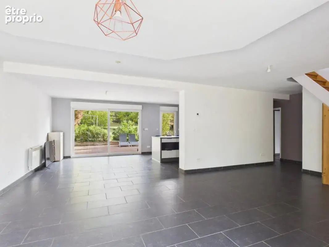 Maison 5 pièces 162 m² à vendre à Gratibus (80500) - photo 3