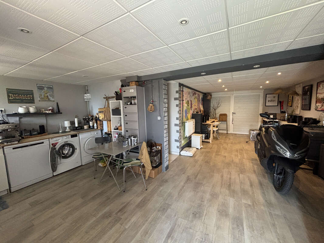 Maison à BEAUMONT-LES-VALENCE