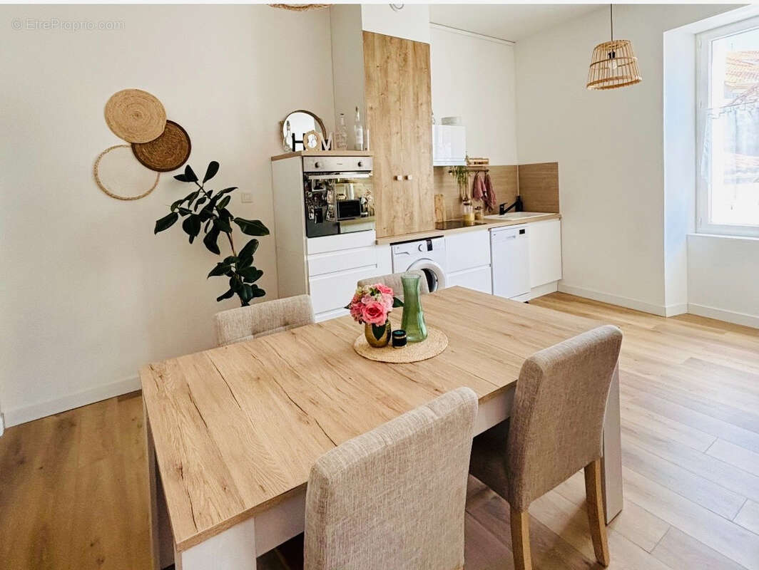 Appartement à VILLENEUVE-SUR-LOT