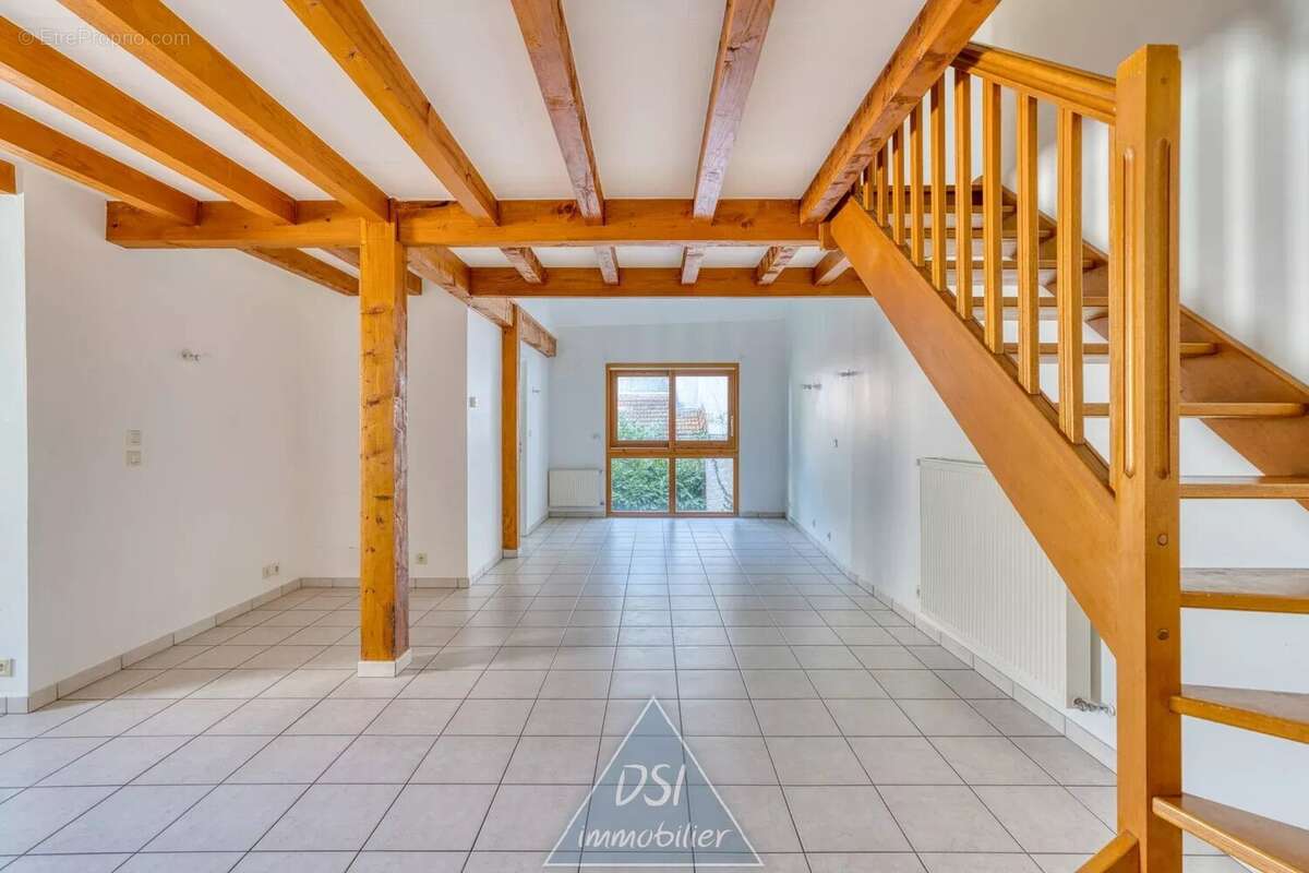 Appartement à MONTLUEL