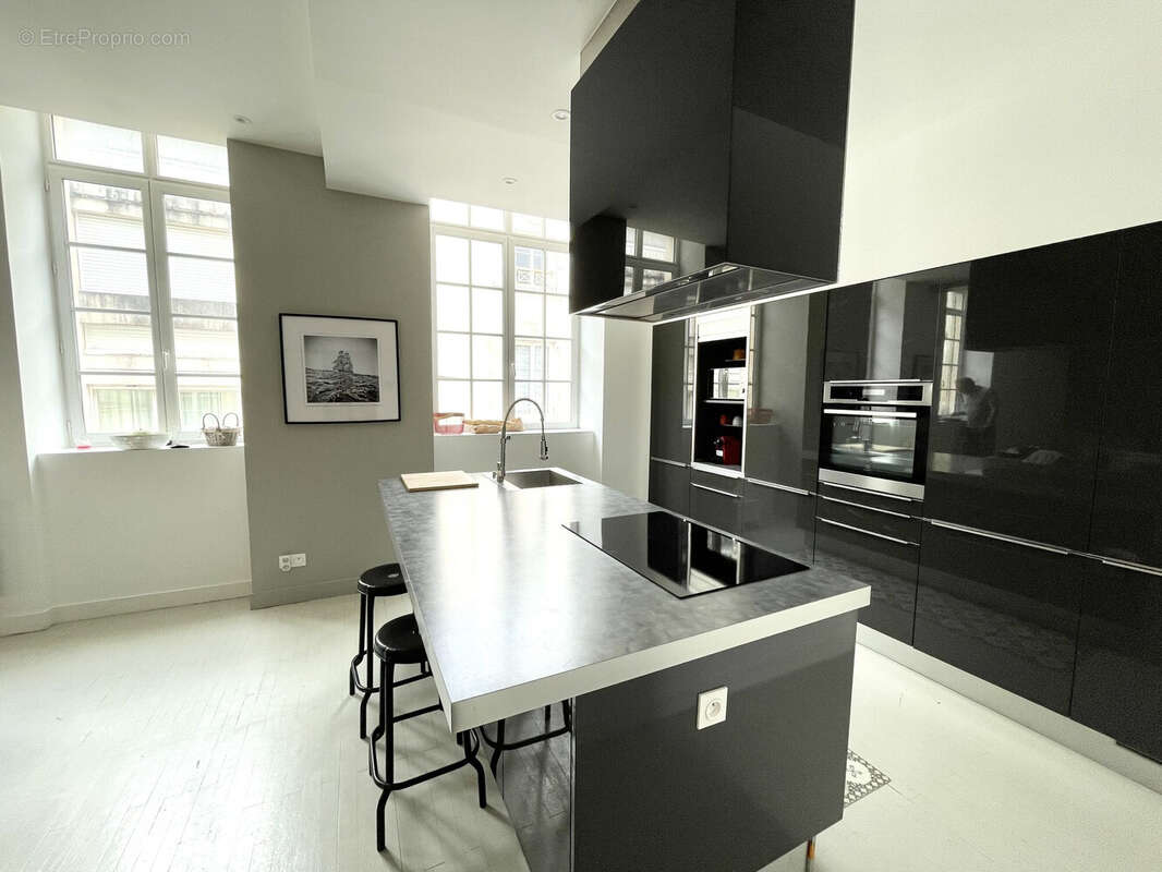Maison à LA ROCHELLE