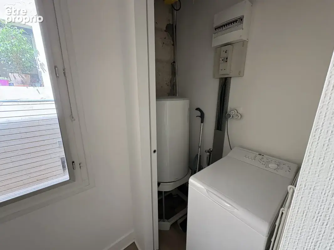 Appartement 1 pièce 27 m² à vendre à Bordeaux (33000) - photo 9