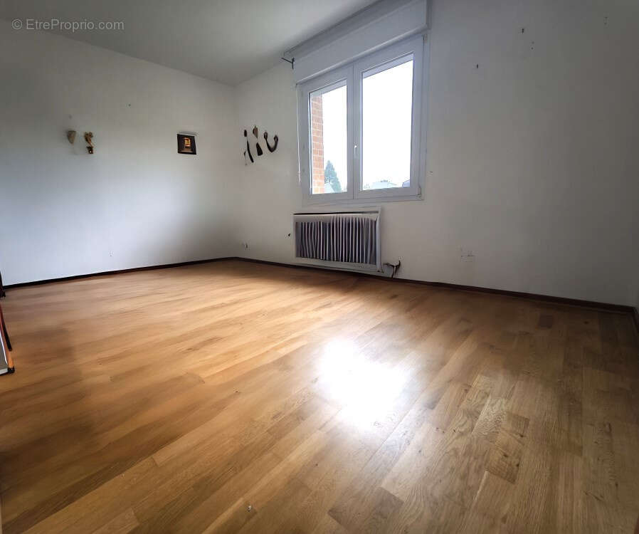 Maison à AVESNES-LE-COMTE