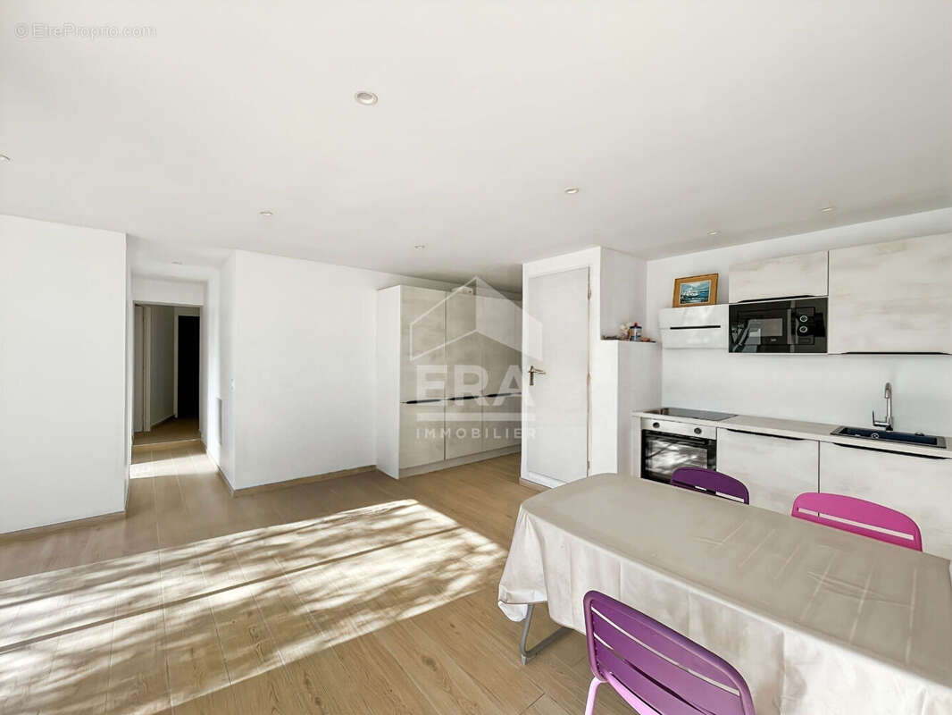 Maison à CARRY-LE-ROUET