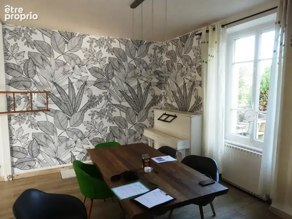 Maison bourgeoise - photo 5
