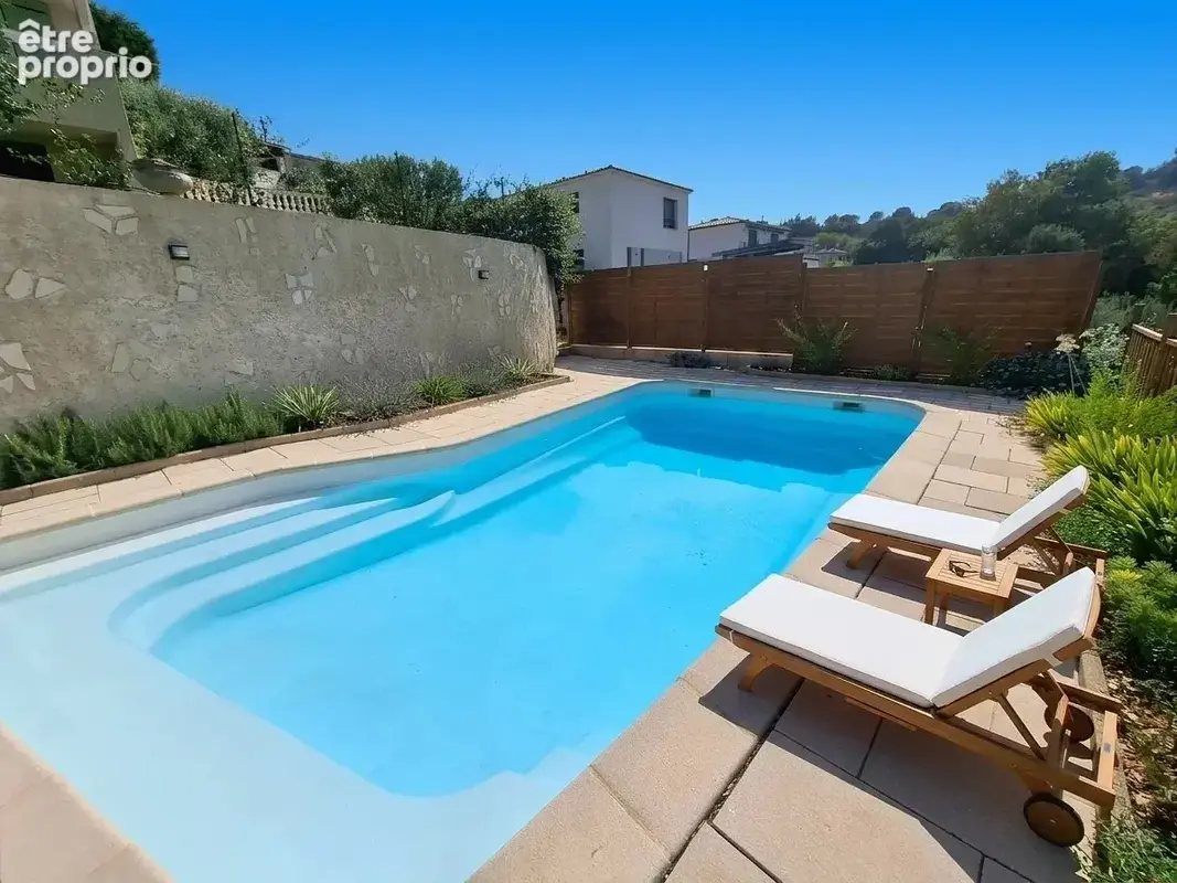Maison 90 m² à Villeneuve-Loubet  - photo 14