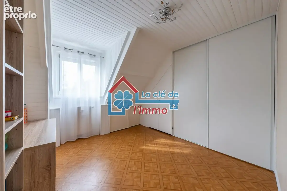 Maison 5 pièces 91 m² à vendre à Moissy-Cramayel (77550) - photo 8