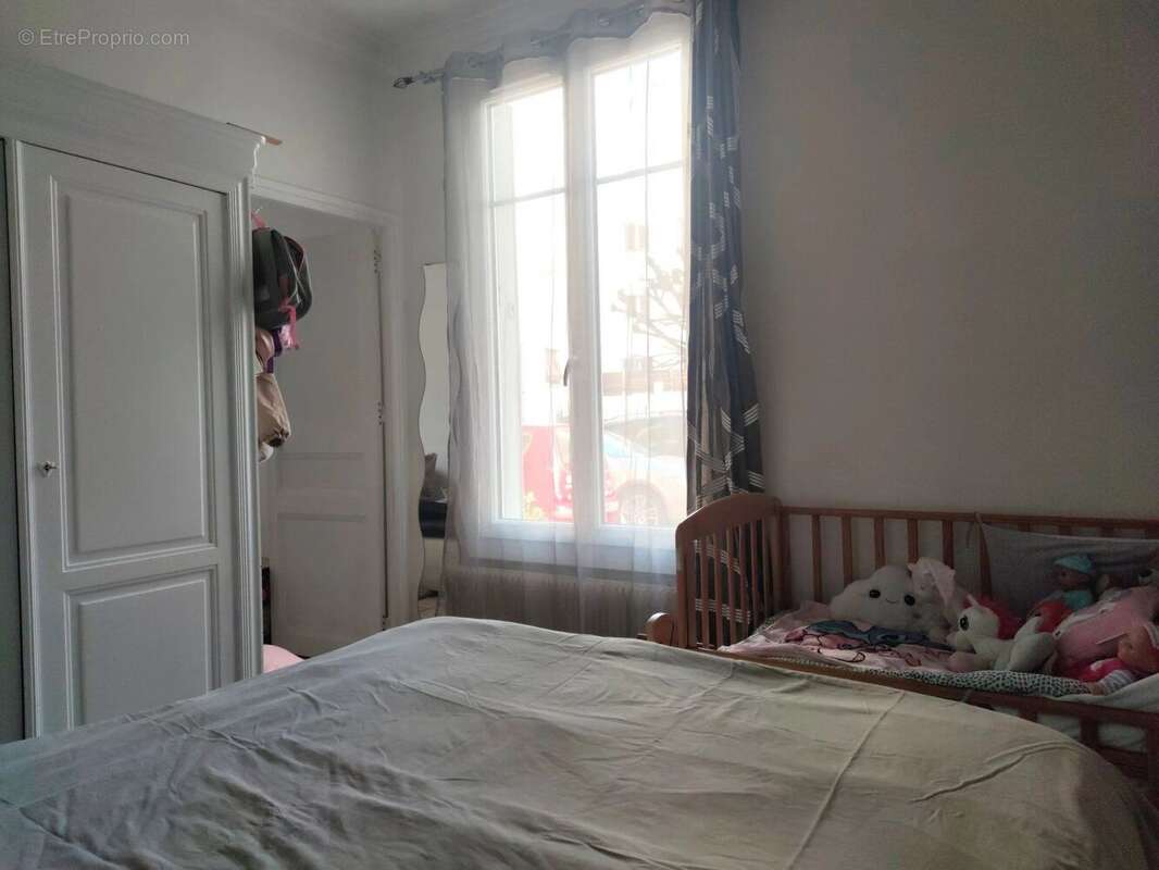 Vente Appartement Colombes(92700) 190 000ï¿œ - photo 5