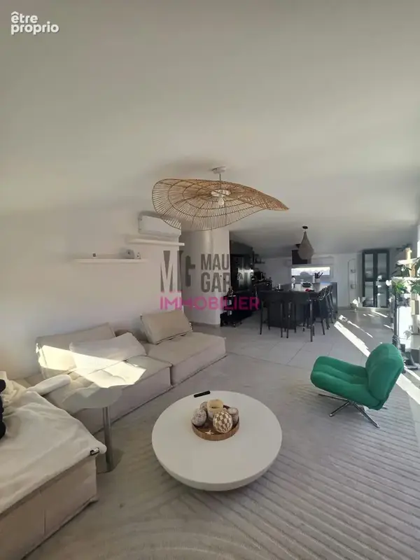 Appartement 4 pièces 86 m² à vendre à Carpentras (84200) - photo 4