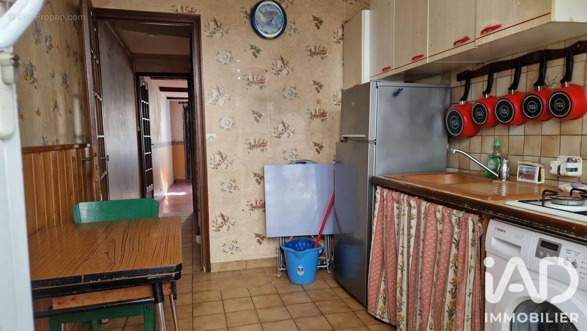 Photo 1 - Maison à VALENSOLE
