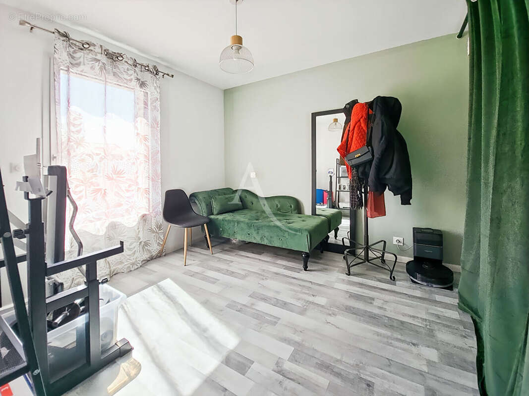 Maison à NOTRE-DAME-DE-MONTS