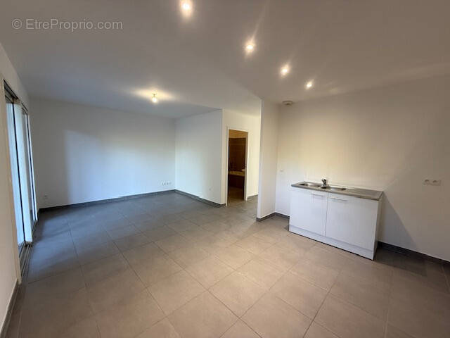 Appartement à PRUNO