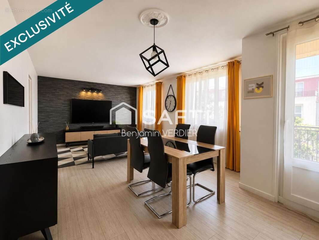 Photo 2 - Appartement à GAGNY