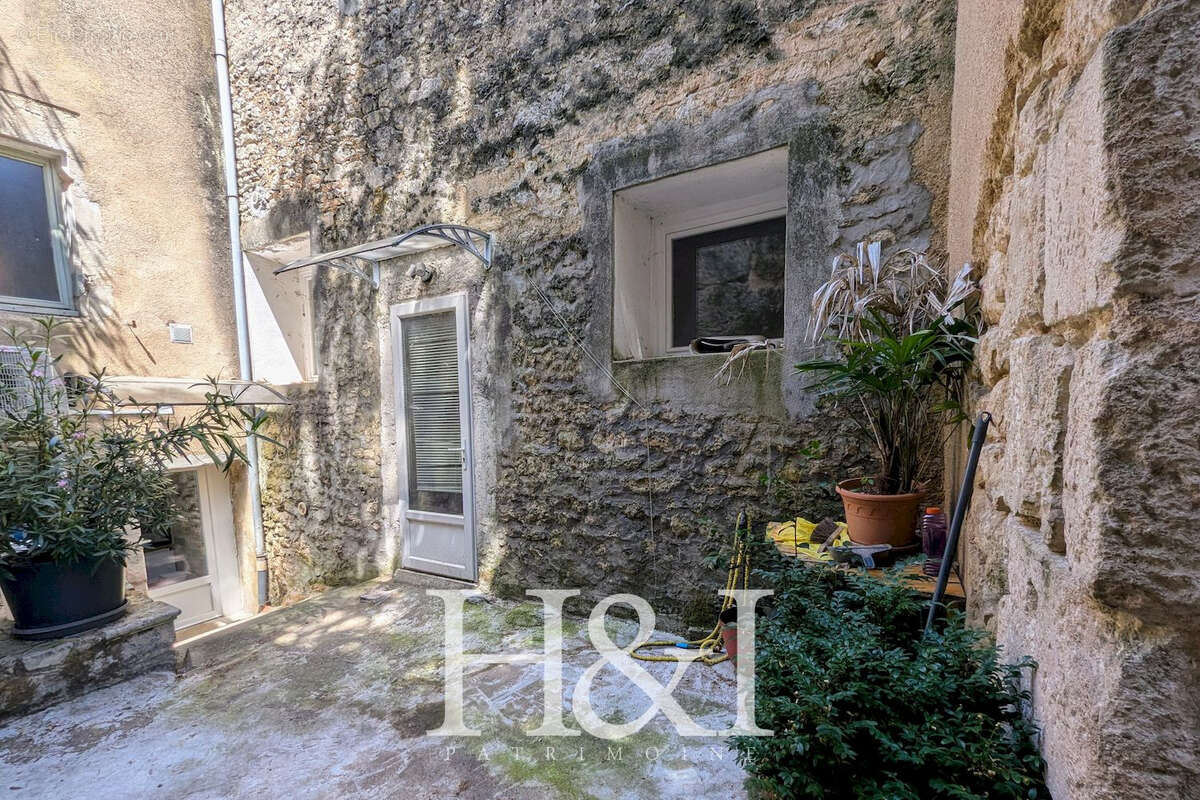 Maison à POITIERS