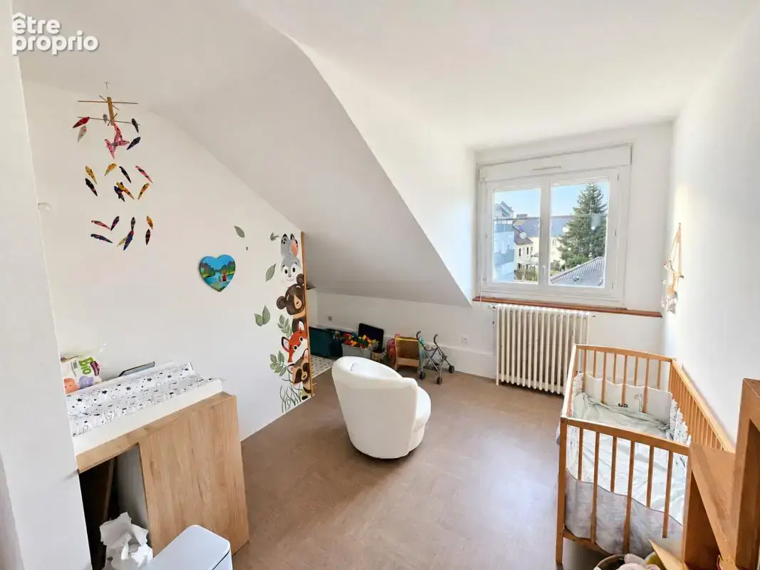 Appartement - photo 5