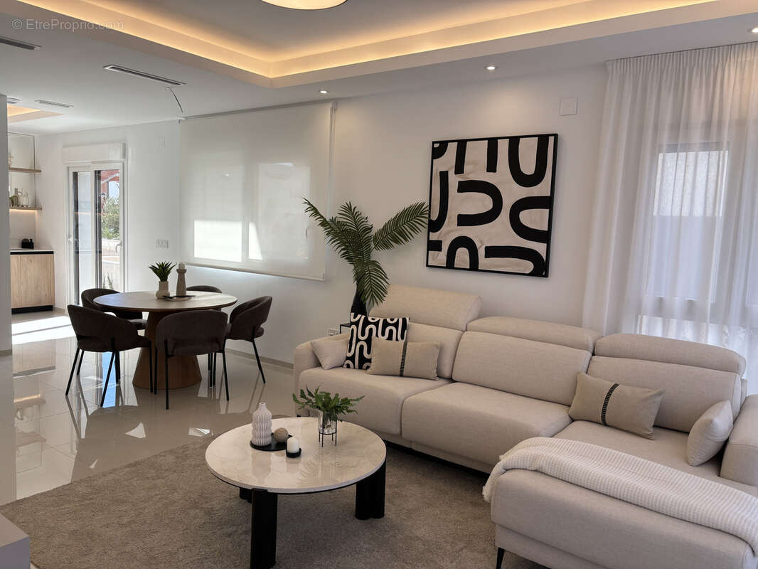 Exceptionnel Appartement livrable de suite dans belle résidence - photo 3