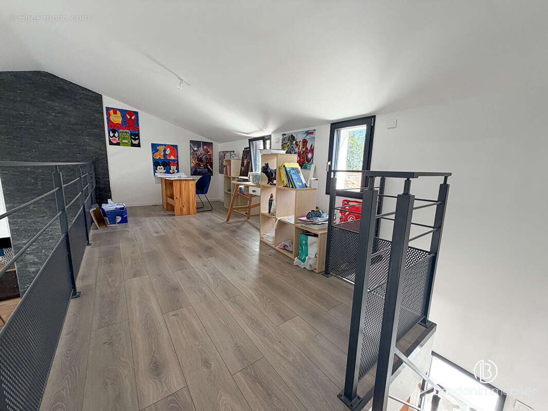 Maison contemporaine de 2021 - Beaux volumes et prestations de qualité - photo 7