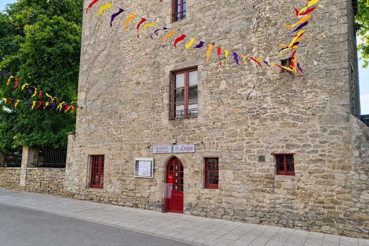 Appartement de 1 pièce de 49 m2 en vente à Guérande - photo 13