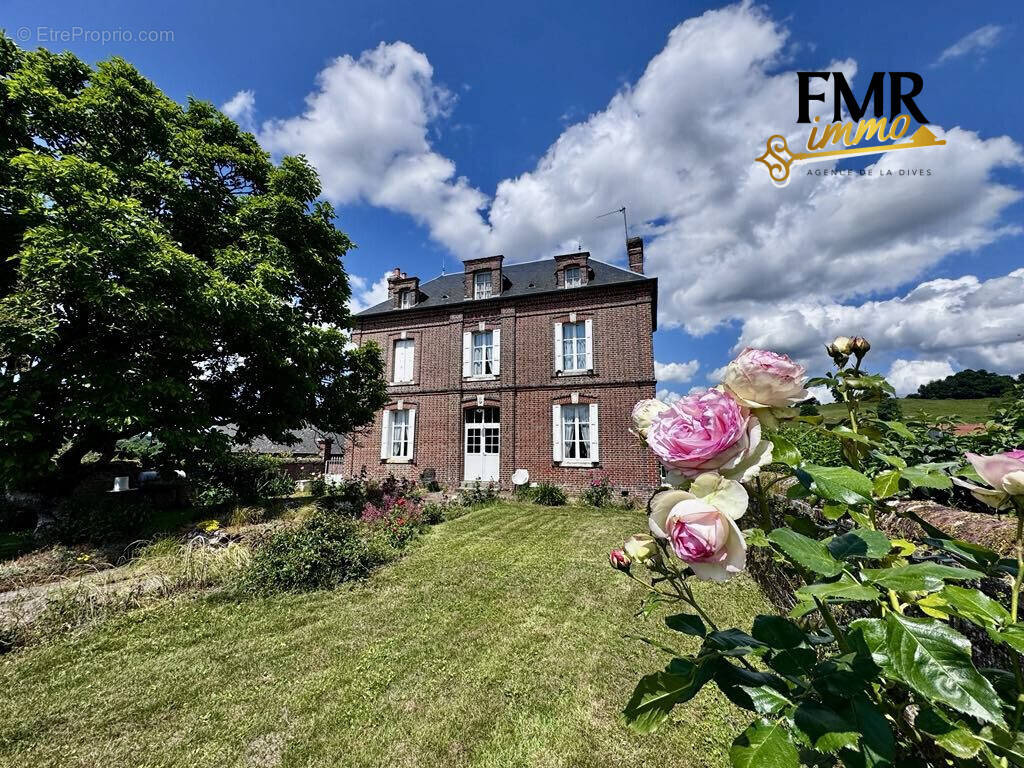 Appartement à LIVAROT