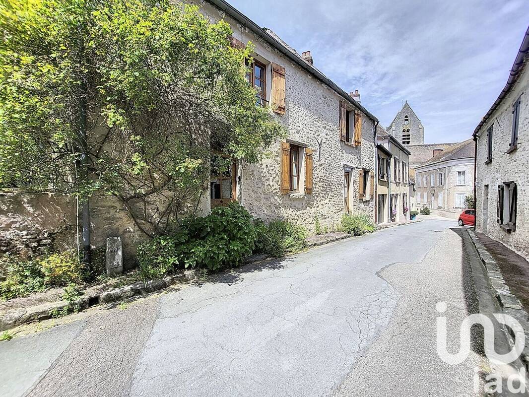 Photo 1 - Maison à CHALO-SAINT-MARS