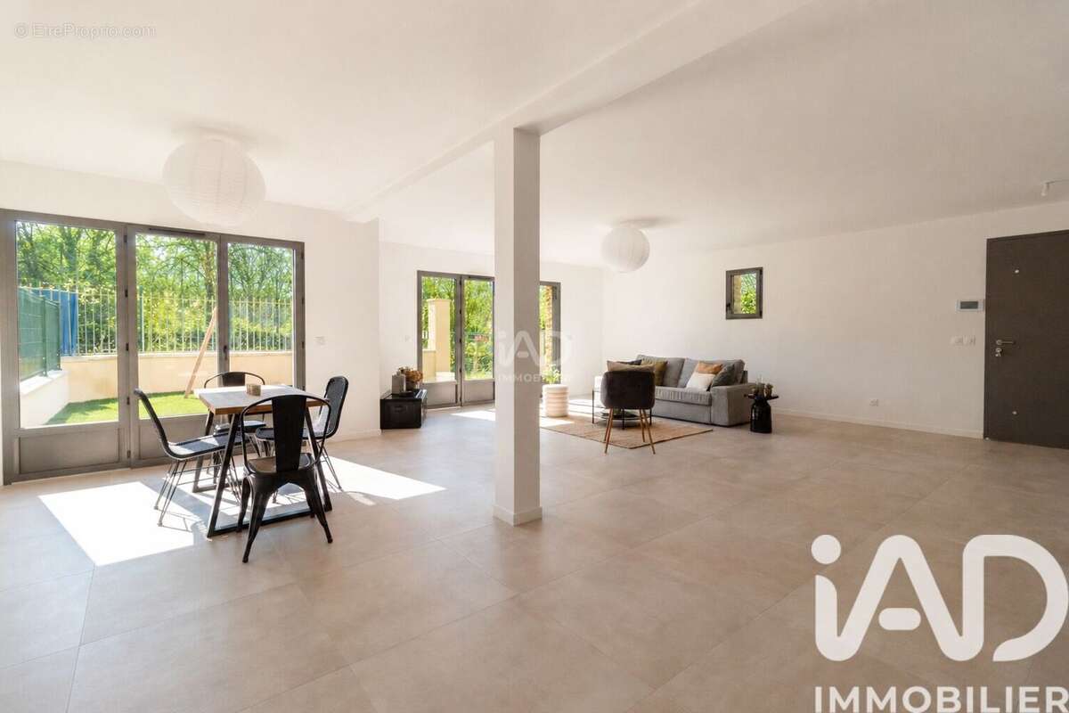 Photo 4 - Maison à SAINT-CLOUD
