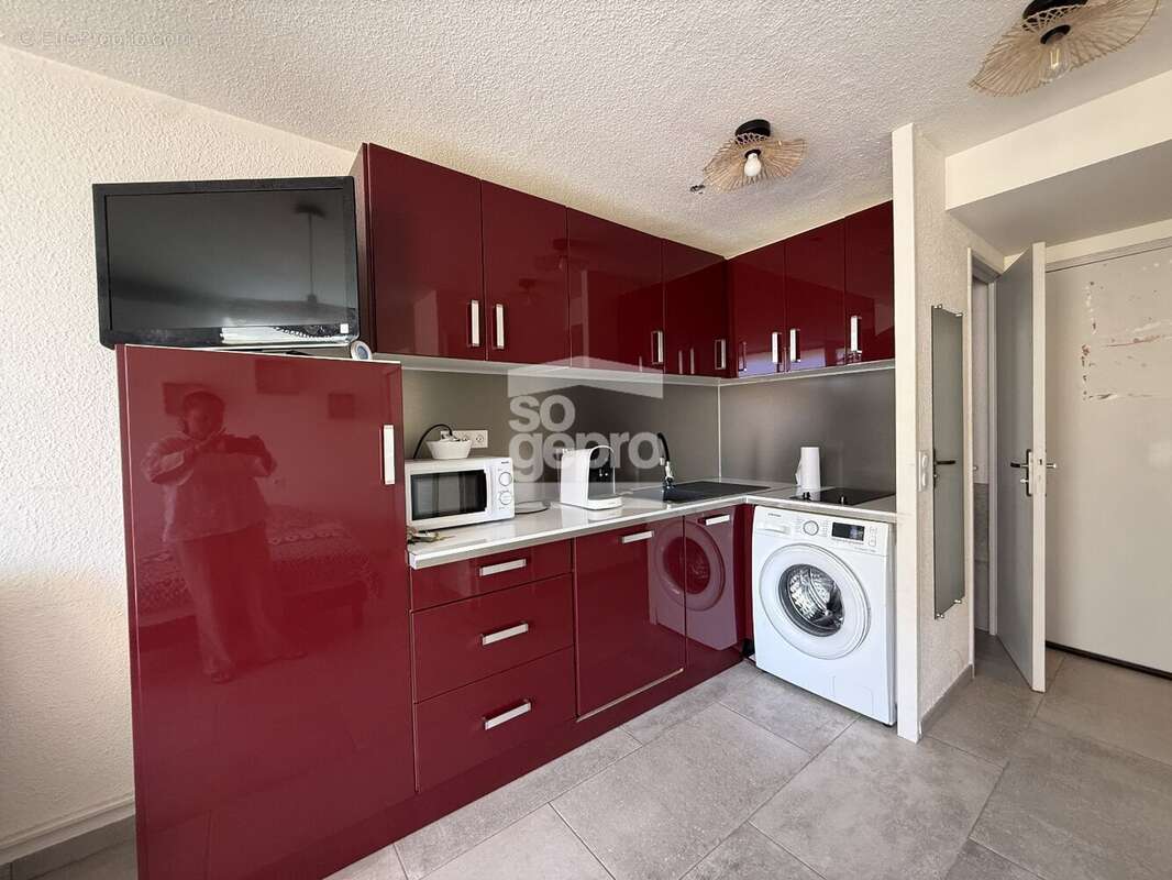 Appartement à AGDE