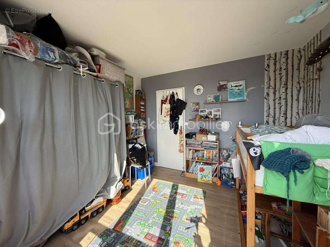 Appartement à NEUILLY-PLAISANCE