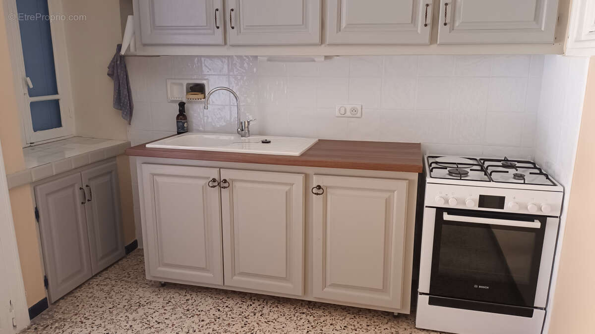 Appartement à GRAISSESSAC