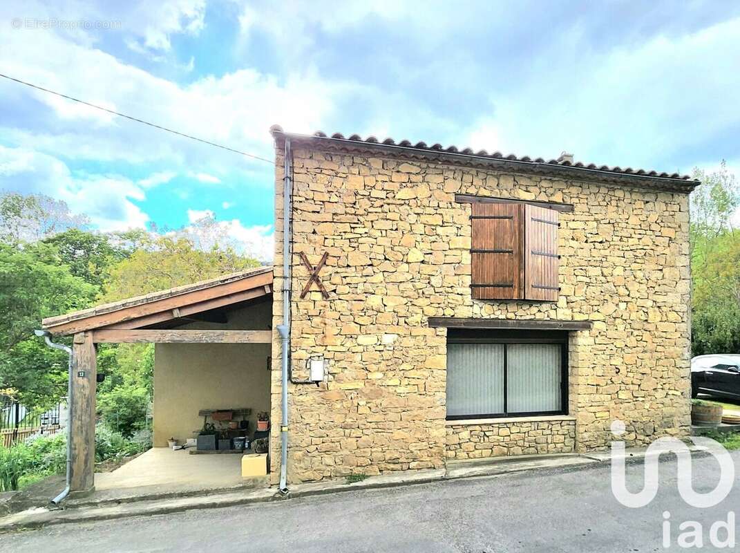 Photo 5 - Maison à ANTUGNAC