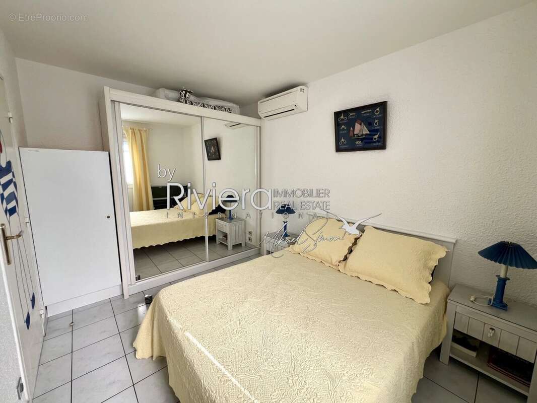 Appartement à CAVALAIRE-SUR-MER