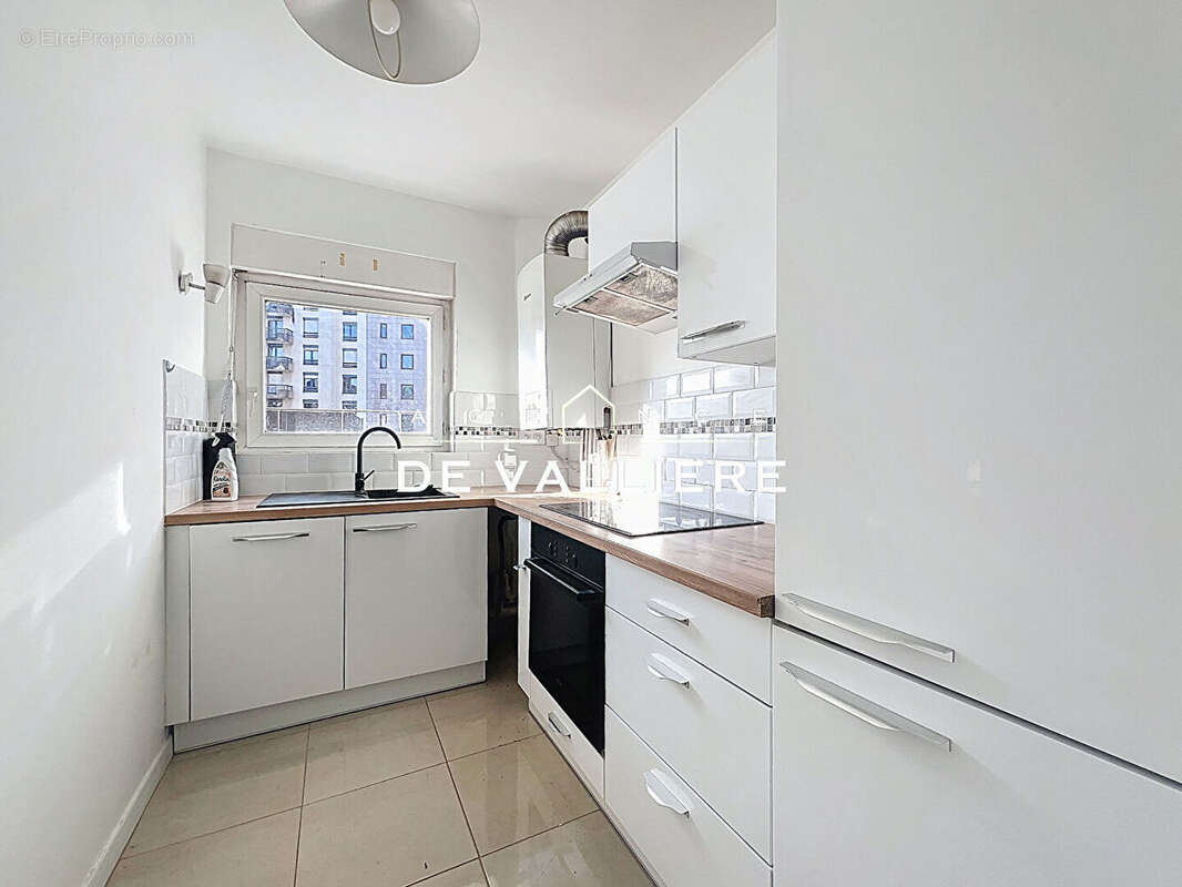 Appartement à RUEIL-MALMAISON