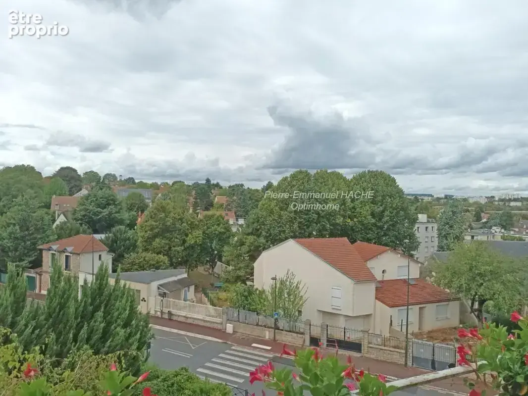 Sur la commune de saint germain en laye - photo 14