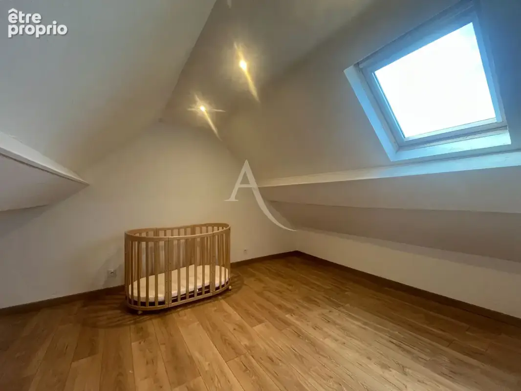 Maison proche centre ville de Cour Cheverny - photo 11