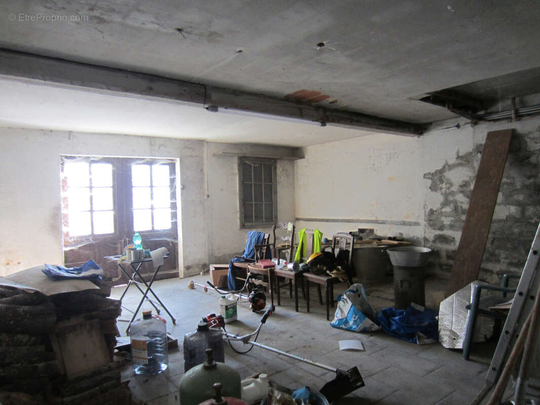 Maison à AUDRESSEIN